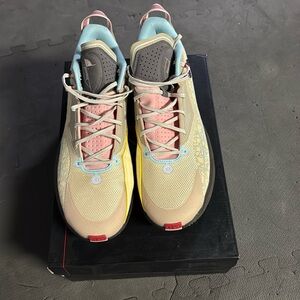 Way of wade fisson tour 9